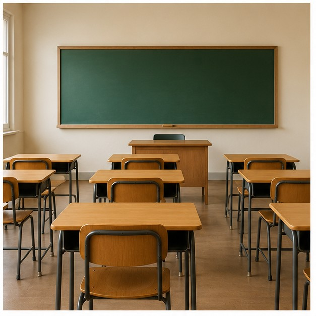 classroom