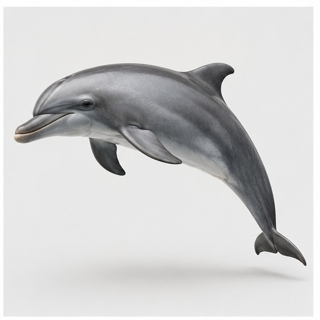 dolphin