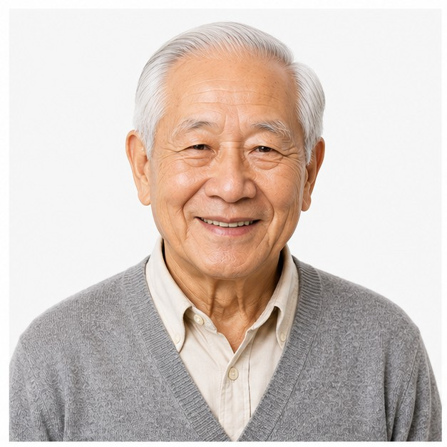 grandfather