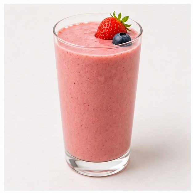 smoothie
