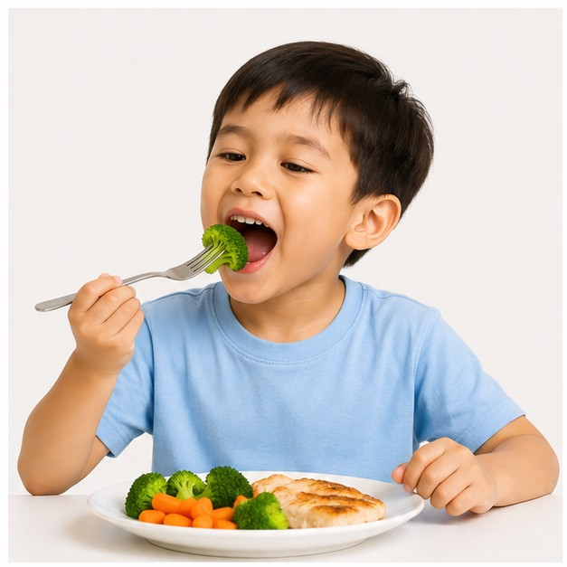 eat