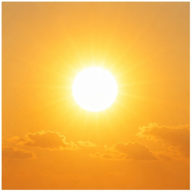 sun