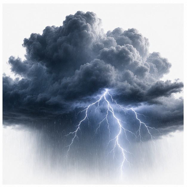 stormy