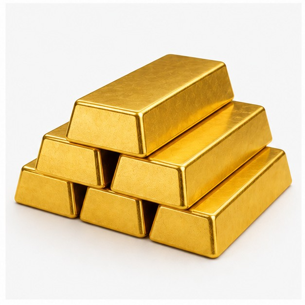 gold