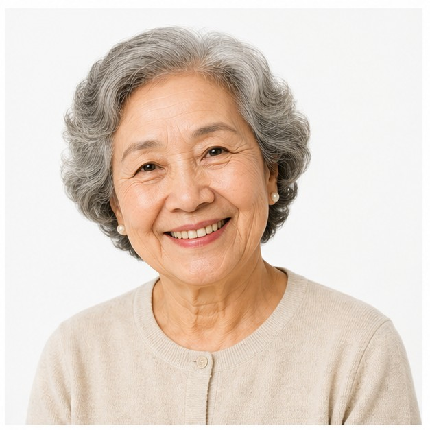 grandmother