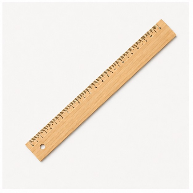 ruler