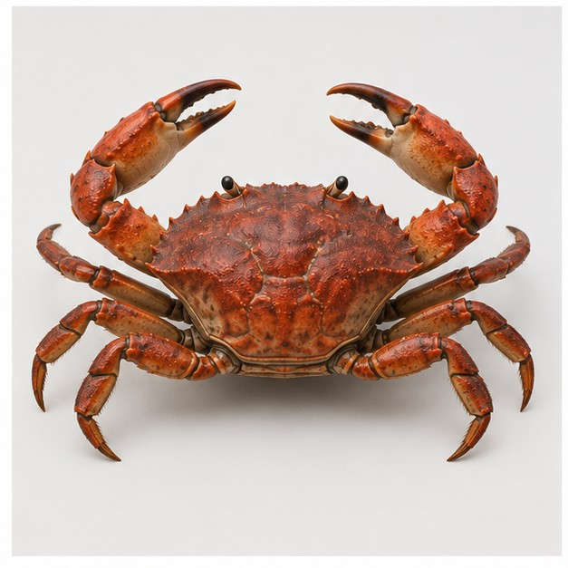 crab