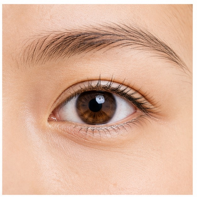 eye