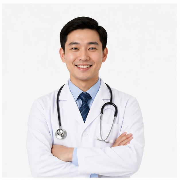 doctor