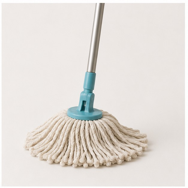 mop