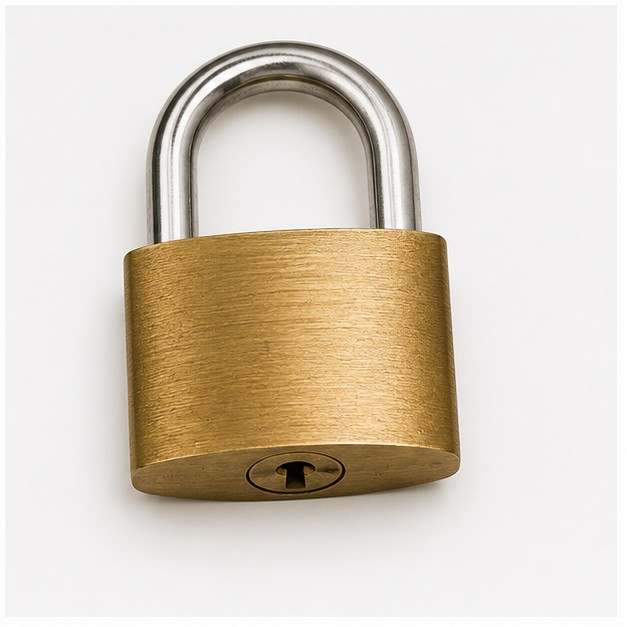lock