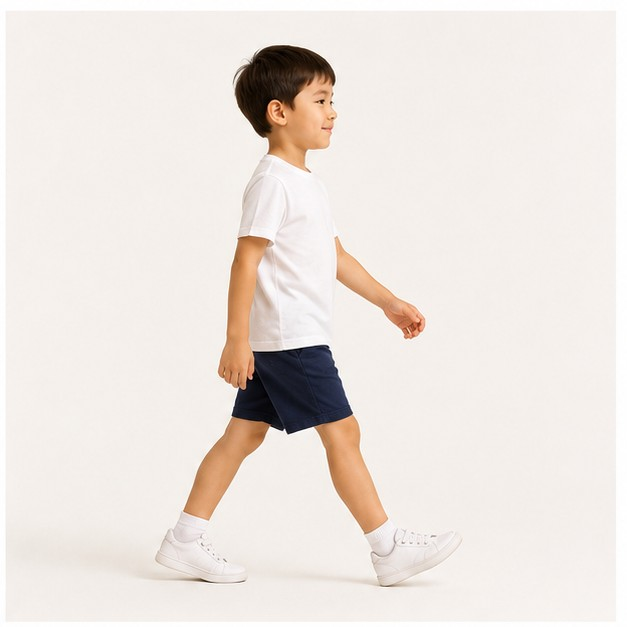 walk