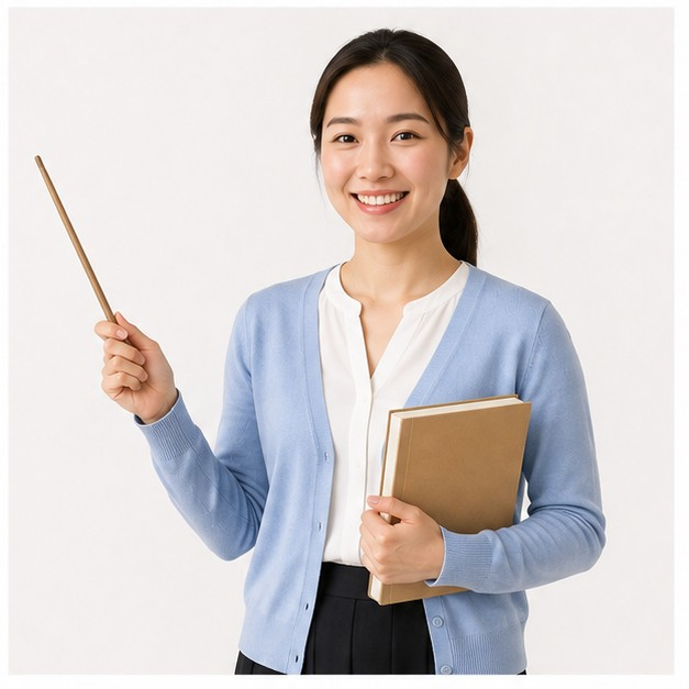 teacher
