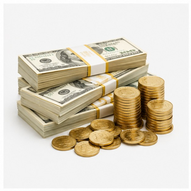 money