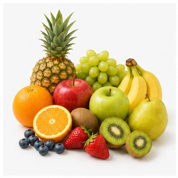 fruit