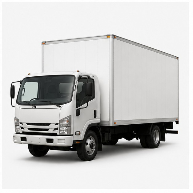 truck