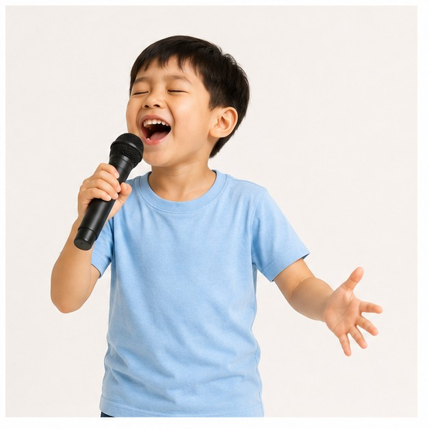 sing