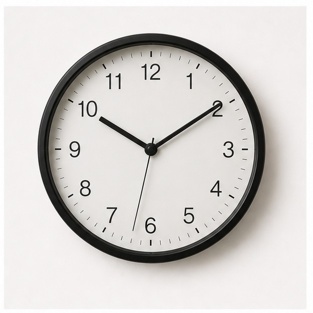 clock