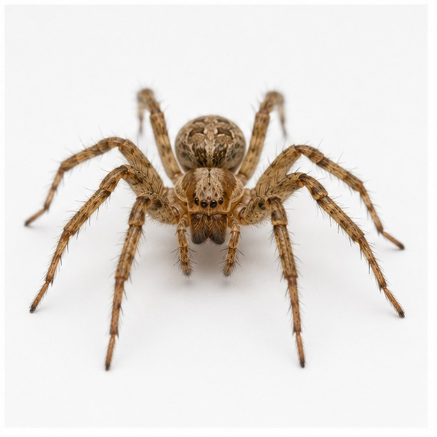 spider