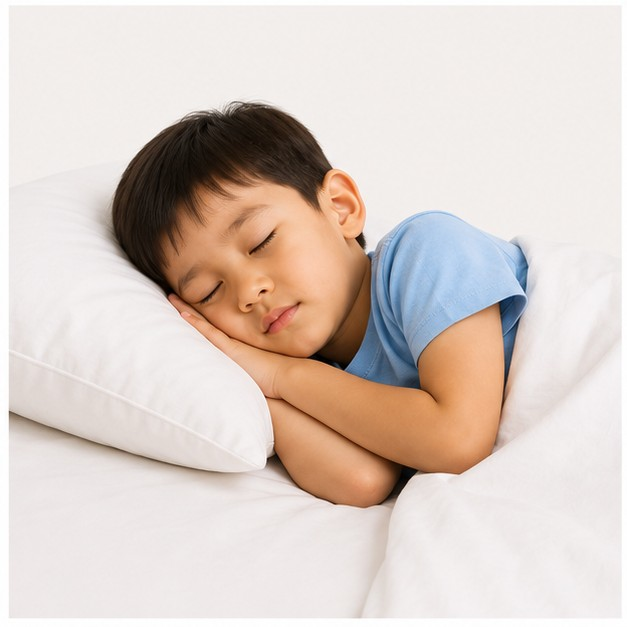 sleep