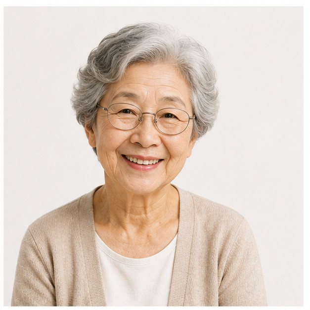 grandma