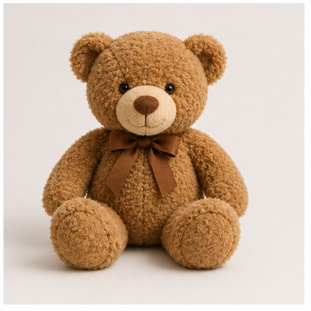 teddy bear
