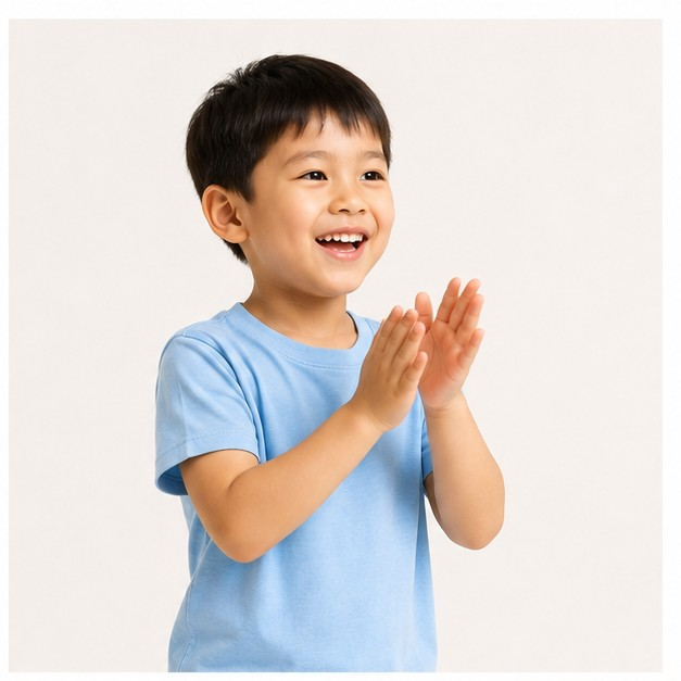 clap