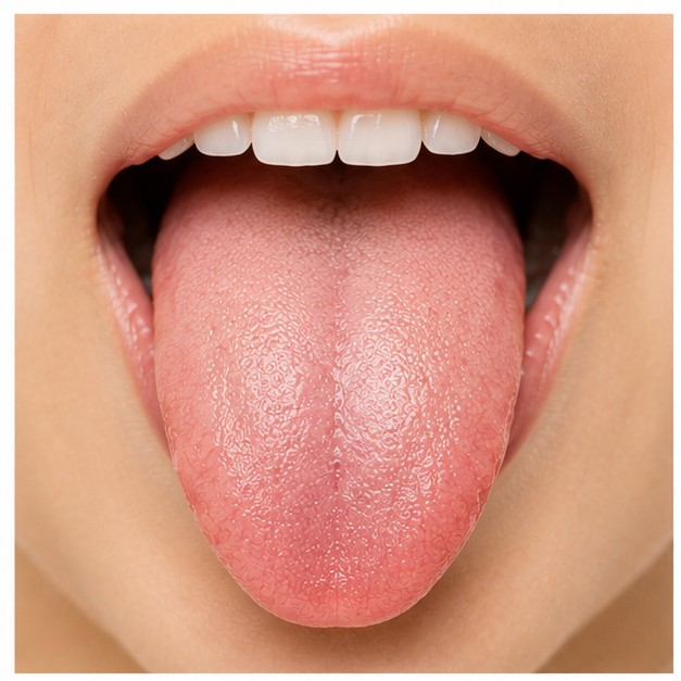 mouth