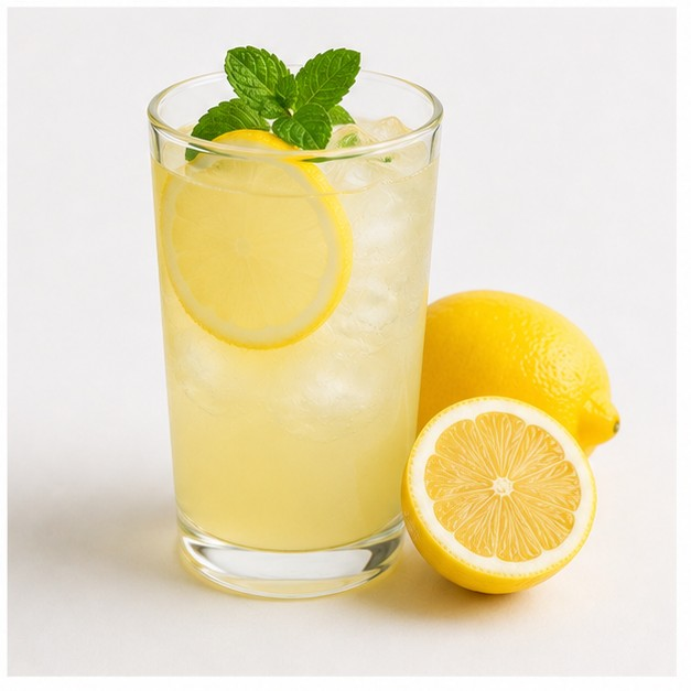 lemonade