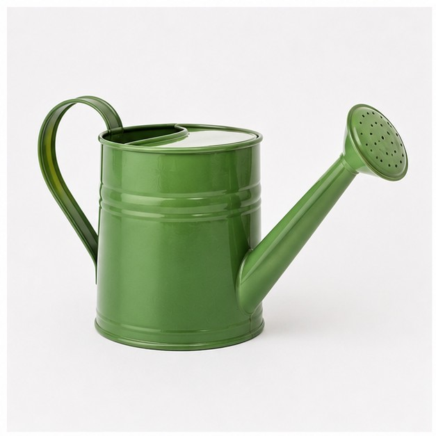 watering can