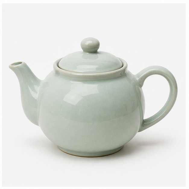 teapot