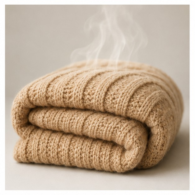 warm