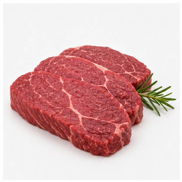 beef