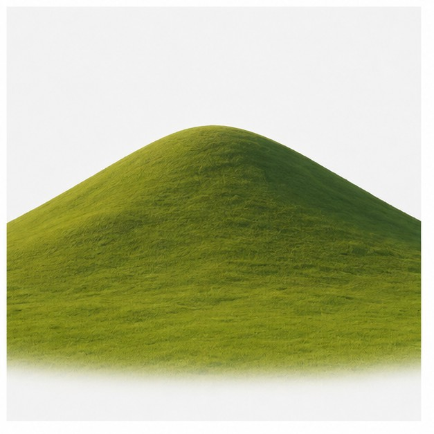 hill