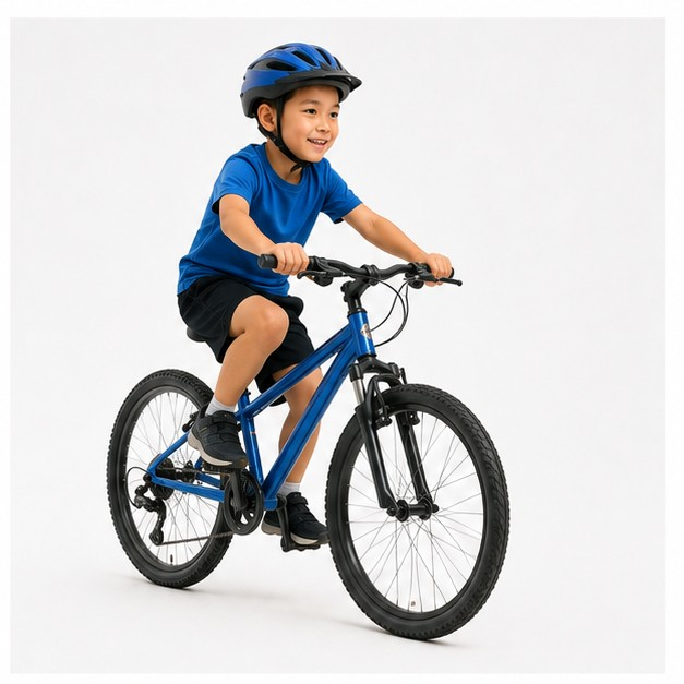 cycling