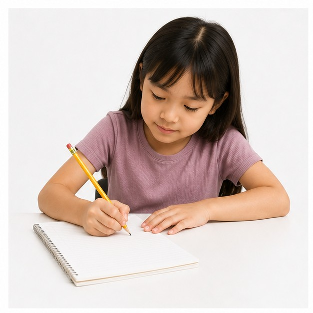 writing