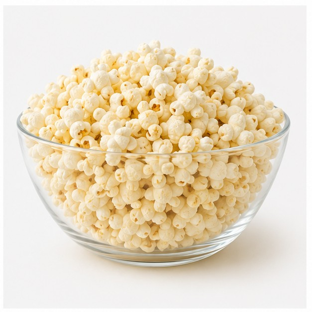 popcorn
