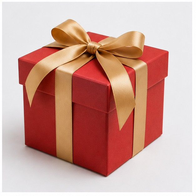 present