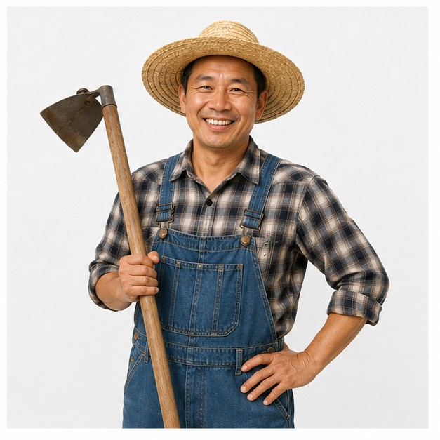 farmer