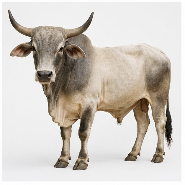 ox
