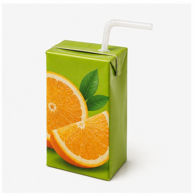 juice box