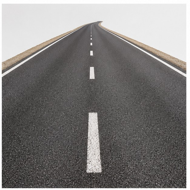 road