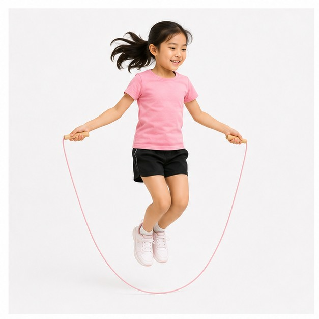 skipping