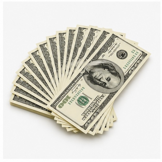 cash