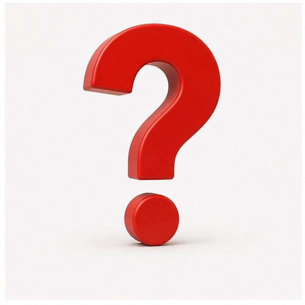 question