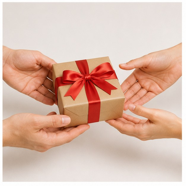 give