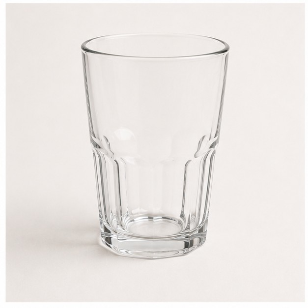 glass