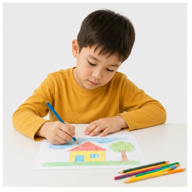 drawing