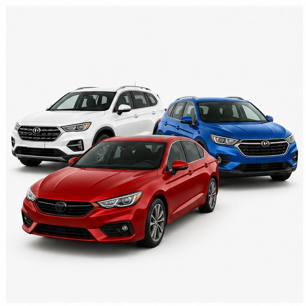 cars