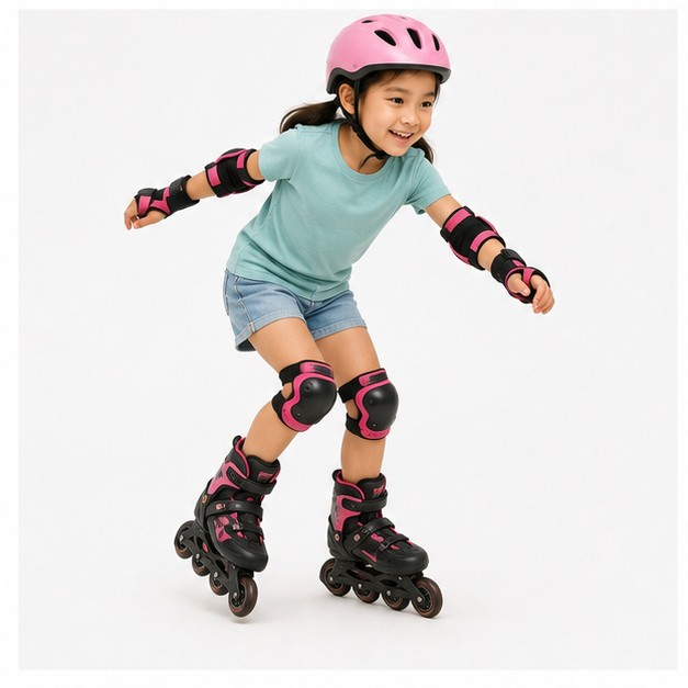 skating